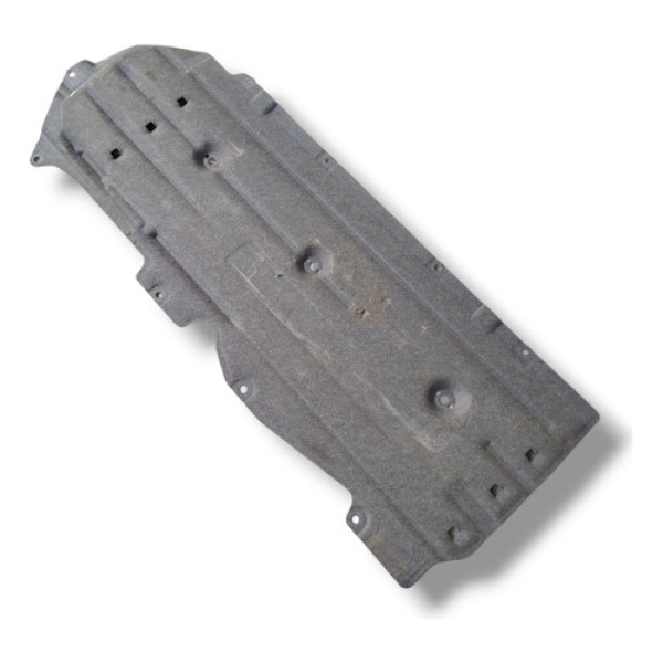 Protetor Inferior Esquerdo Honda Civic Touring G10 2021 Orig