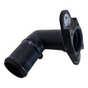 Flange Mangueira Inferior Radiador Toyota Yaris 1.5 2022