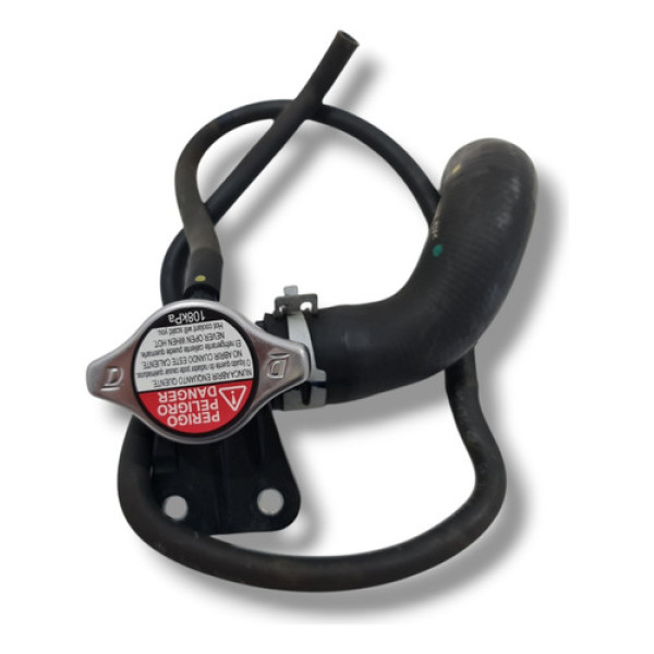 Flange Bocal Agua Radiador Honda Hrv Exl 1.8 Aut 2021