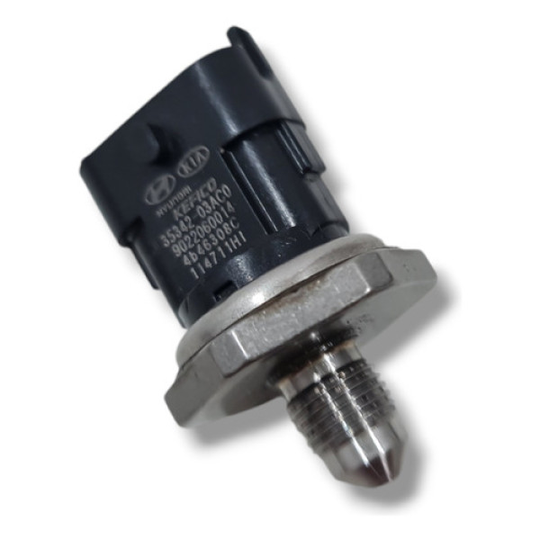 Sensor Pressao Combustivel Hyundai Creta 1.0 Tgdi Aut 2025