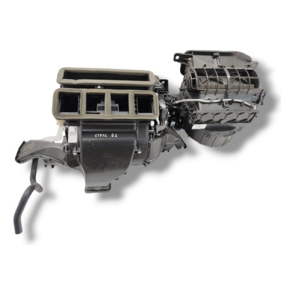 Caixa Evaporadora Honda Civic Touring 1.5 G10 2021 Orig
