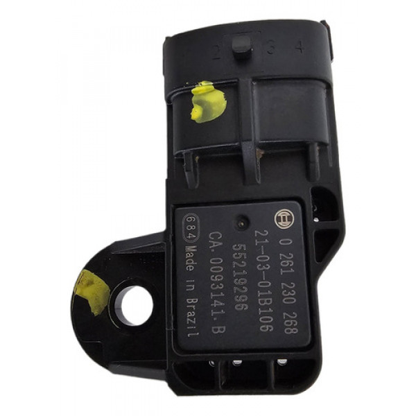 Sensor Map Jeep Renegade 2021 1.8 Flex Original