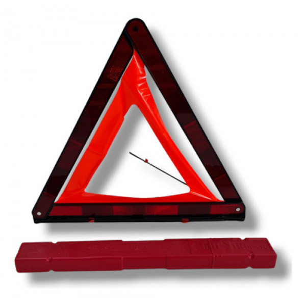 Triangulo Seguranca Vw Jetta Rline 1.4 Tsi 2020 Original