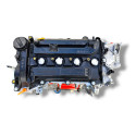 Motor Parcial Honda Civic Touring 2021 1.5 Turbo 15 Mil Km