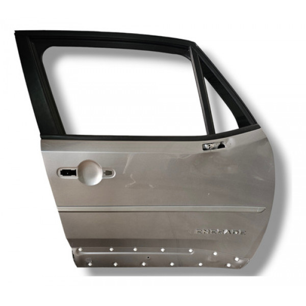 Porta Dianteira Direita Jeep Renegade T270 2023 Com Detalhe