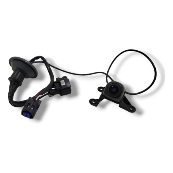 Camera De Re Com Chicote Hyundai Creta N-line 1.0 Tgdi 2025