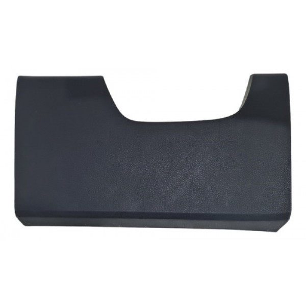 Moldura Acabamento Inferior Painel Nissan Versa Sl 2020