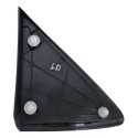 Acabamento Externo Porta Traseira Direita Toyota Yaris 2022