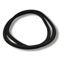 Borracha Porta Traseira Esquerda Vw Jetta Rline 2020 Orig