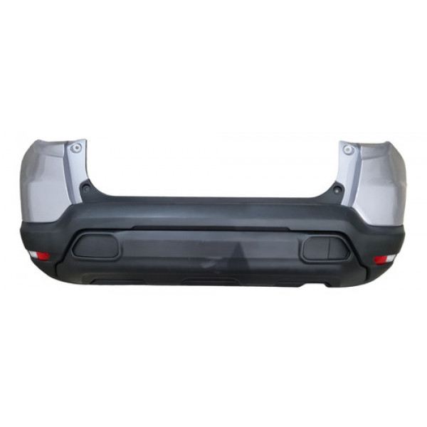 Grade C/ Parachoque Traseiro Renegade 2023 T270 Completo 
