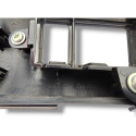 Moldura Painel Botao Comando Retrovisor Nissan Sentra 2014