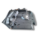 Forro Lateral Esquerdo Porta Malas Jeep Renegade Flex 2021
