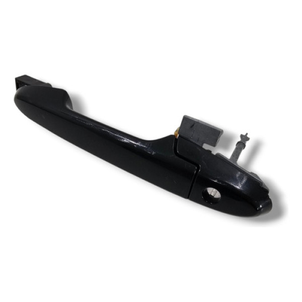 Macaneta Externa Dianteira Esquerda Honda Hrv Exl 1.8 2021