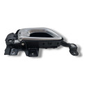 Macaneta Interna Dianteira Direita Jeep Compass T270 2022