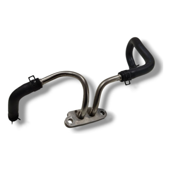 Cano Mangueira Agua Turbina Honda Civic 1.5 Turbo G10 2021