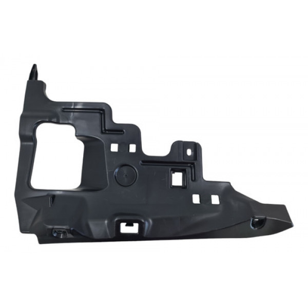 Acabamento Inferior Esquerdo Painel Toyota Yaris Xls 2022