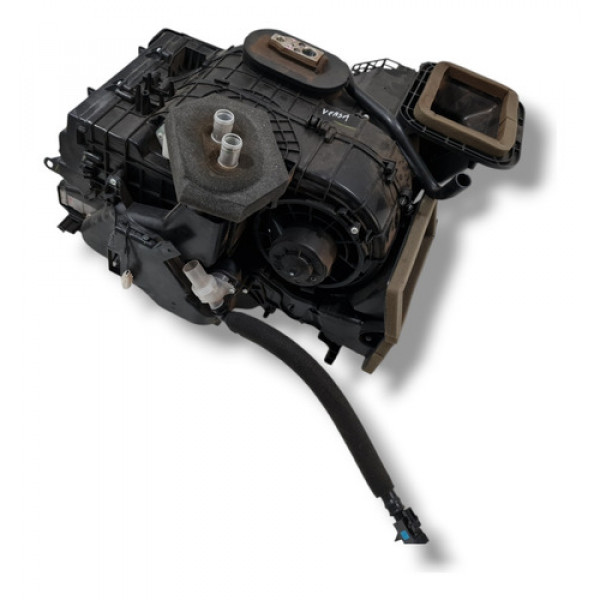 Caixa Evaporadora Nissan Versa Sl 1.6 Aut 2020 Sem Motores