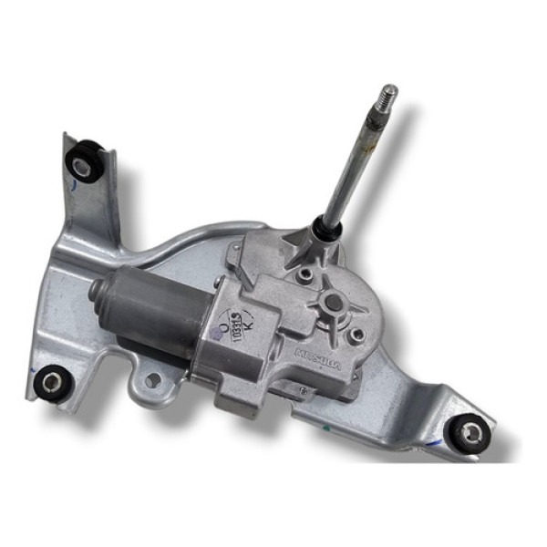 Motor Limpador Vidro Tampa Traseira Honda Hrv Exl 1.8 2021