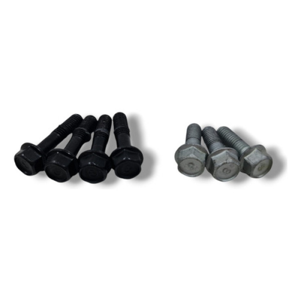 Kit Parafusos Bomba Dagua Hyundai Creta 1.0 Tgdi 2025