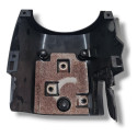 Acabamento Inferior Coluna Direcao Jeep Compass T270 2022