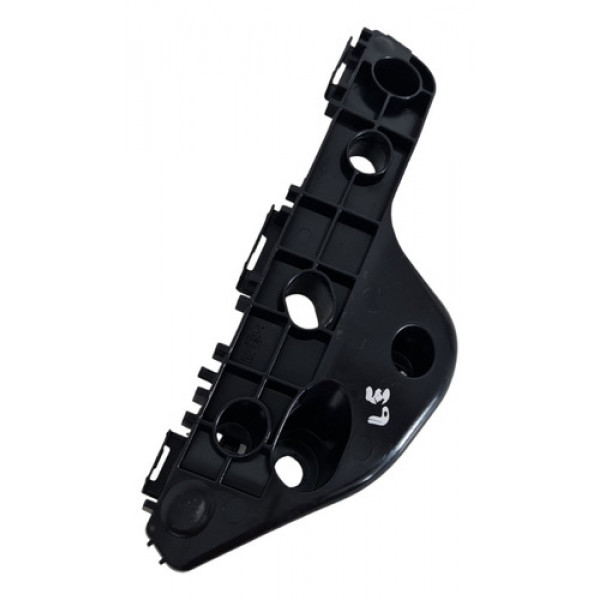 Guia Parachoque Dianteiro Esquerdo Toyota Yaris Xls 2022