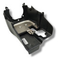 Moldura Inferior Coluna Direcao Honda Hvr Exl 1.8 2021