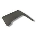 Borracha Tapete Painel Console Honda Civic G10 2021 Orig