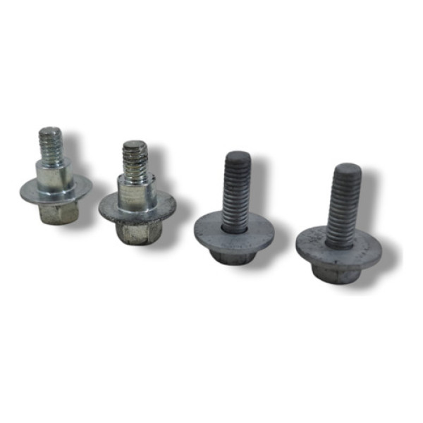 Kit Parafusos Farol Honda Hrv Exl 1.8 Aut 2021 Original