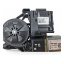 Motor Vidro Eletrico Traseiro Esquerdo Jeep Compass 2022