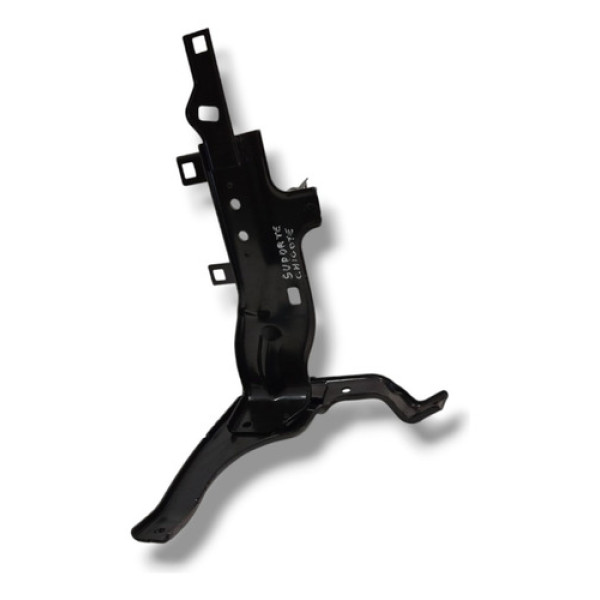 Suporte Chicote Motor Honda Civic Touring G10 2021