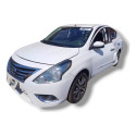 Tampa Polo Positivo Bateria Nissan Versa Sl 1.6 2020