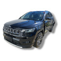 Sensor Estacionamento Traseiro Jeep Compass 1.3 T270 2022