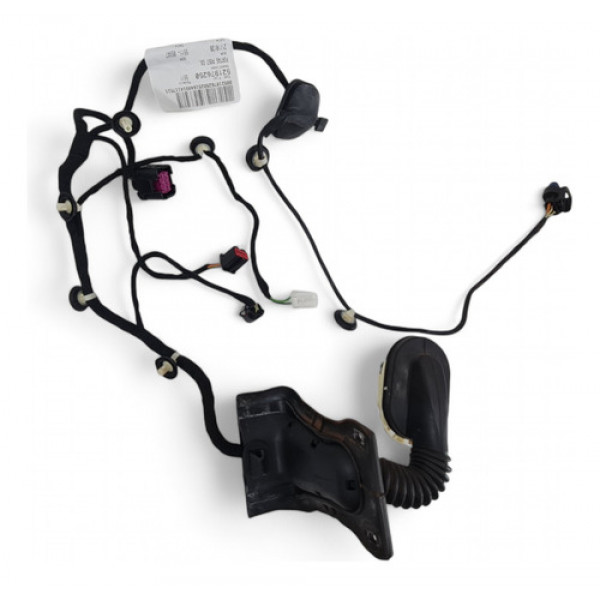 Chicote Porta Traseira Direita Jeep Compass 1.3 T270 2022 