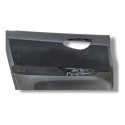 Forro Porta Traseira Esquerda Nissan Sentra Sv 2014 Tecido