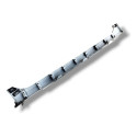 Spoiler Lateral Esquerdo Honda Civic Touring G10 2021 Orig