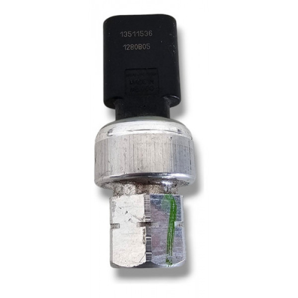 Sensor Pressostato Ar Condicionado Gm Onix 1.0t Premier 2023