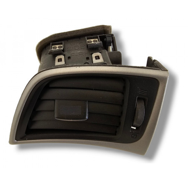 Difusor Saida Ar Direito Nissan Sentra 2014 2.0 Sv