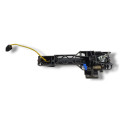 Macaneta Externa Dianteira Esquerda Hyundai Creta 1.0 2025
