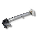 Maquina Vidro Dianteira Direita Honda Civic G10 2021