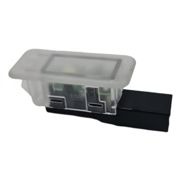 Luz Interna Led Vw Jetta 1.4 Tsi 2020