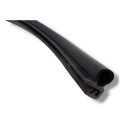 Borracha Vedação Churrasqueira Vw Jetta Rline 2020 1.4 Tsi