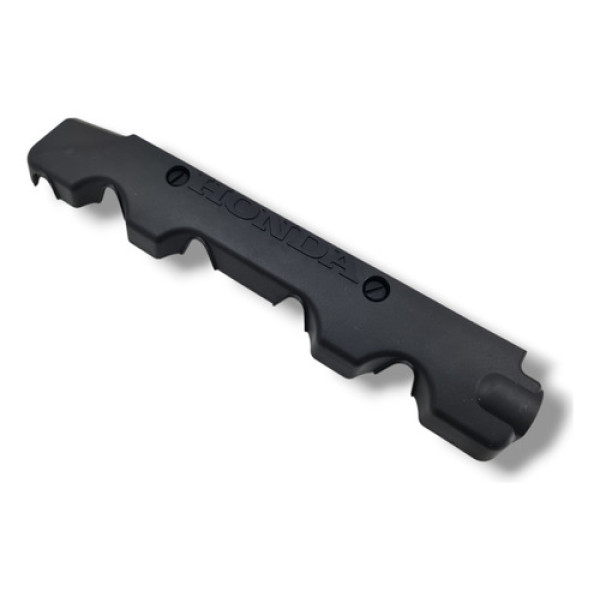 Tampa Protecao Velas Honda Hrv Exl 1.8 Aut 2021 Original 