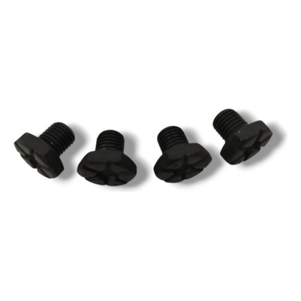 Kit Parafusos Conversor Torque Cambio Hyundai Creta 1.0 2025