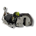 Fechadura Porta Traseira Esquerda Honda Hrv Exl 2021 Orig
