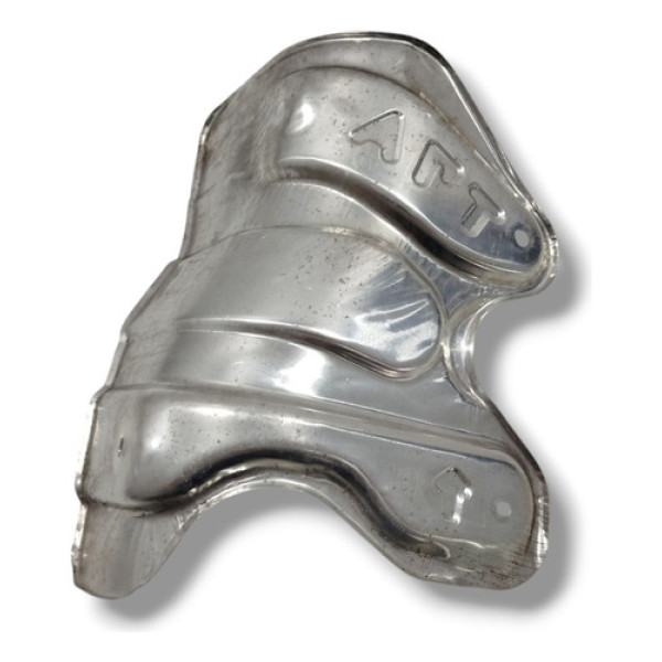 Defletor Calor Honda Hrv Exl 1.8 Flex 2021