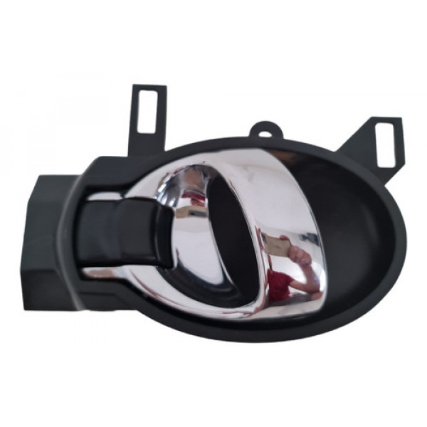 Maceneta Interna Dianteira Direita Nissan Versa Sl 1.6 2020
