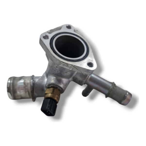 Carcaca Valvula Termostatica Hyundai Creta 1.6 Aut 2019