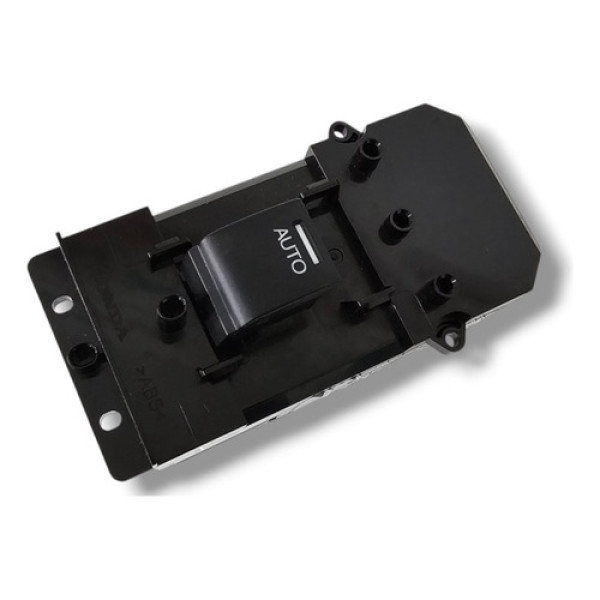 Botao Comando Vidro Dianteiro Direito Honda Hrv Exl 1.8 2021