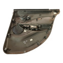 Forro Porta Traseira Esquerda Onix Hatch 1.0 Premier 2023