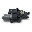 Motor Vidro Eletrico Traseiro Esquerdo Jeep Compass 2022